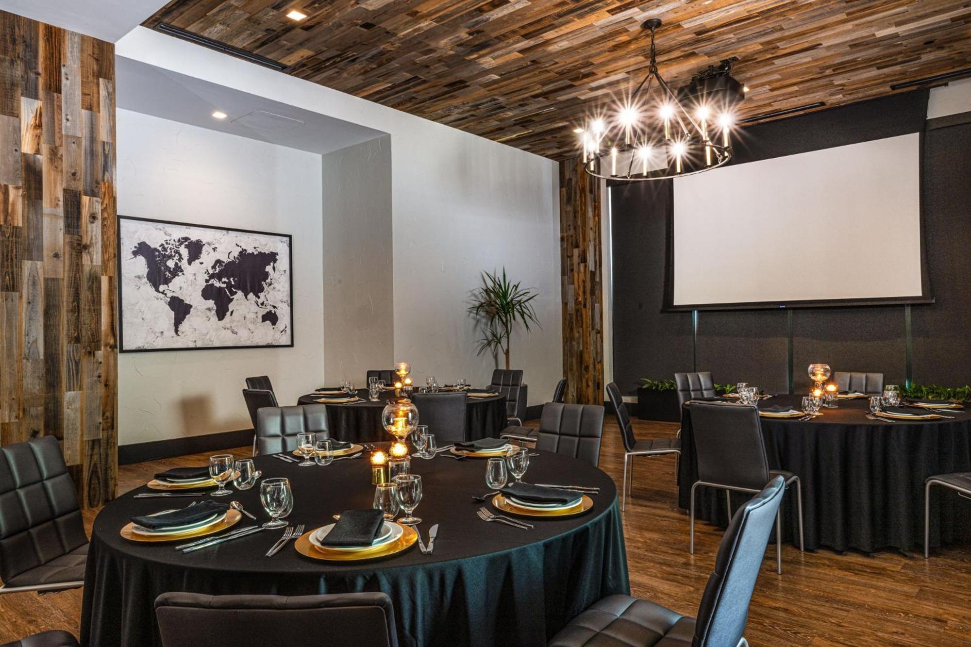Ac Hotel By Marriott Fort Worth Downtown Екстериор снимка