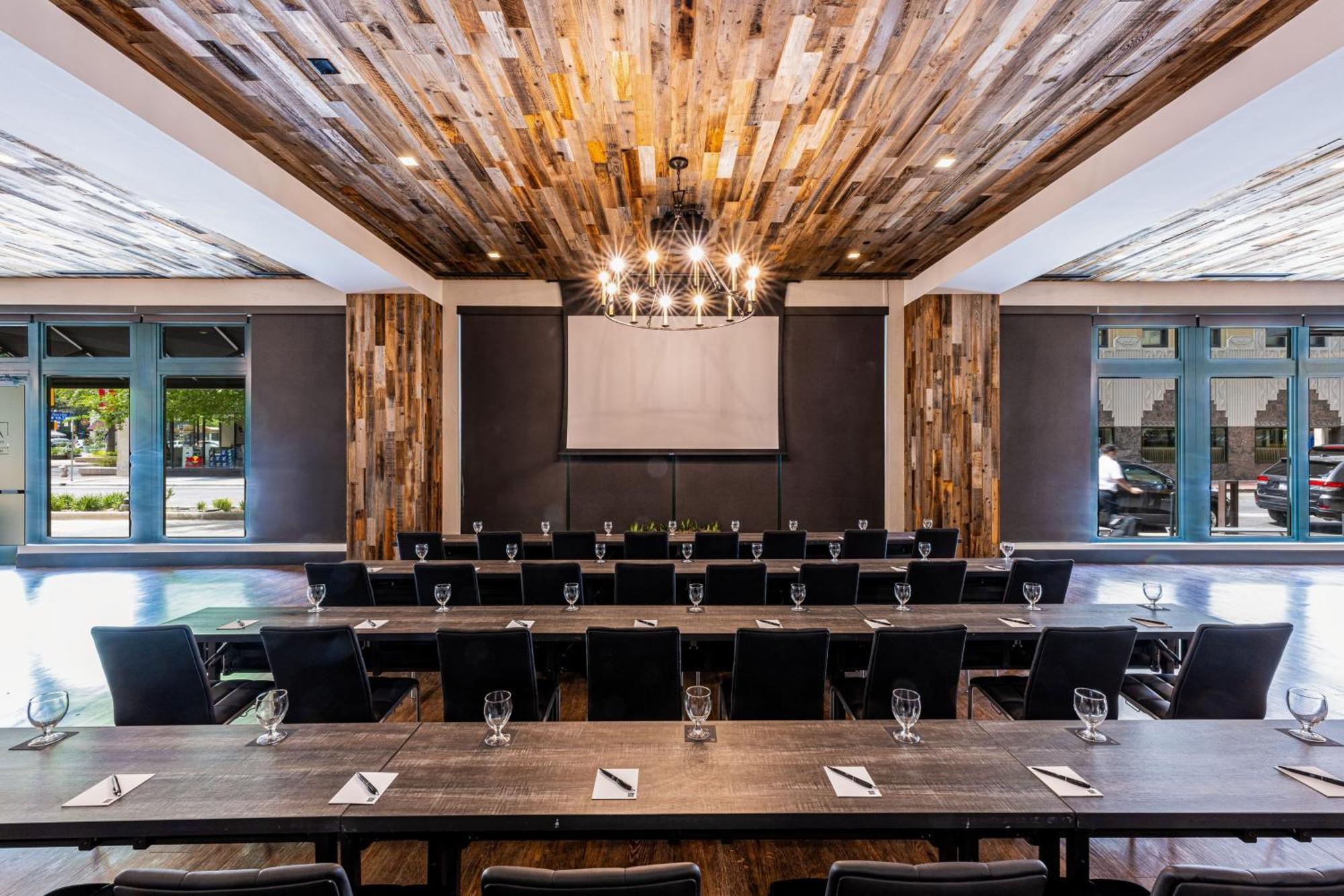 Ac Hotel By Marriott Fort Worth Downtown Екстериор снимка