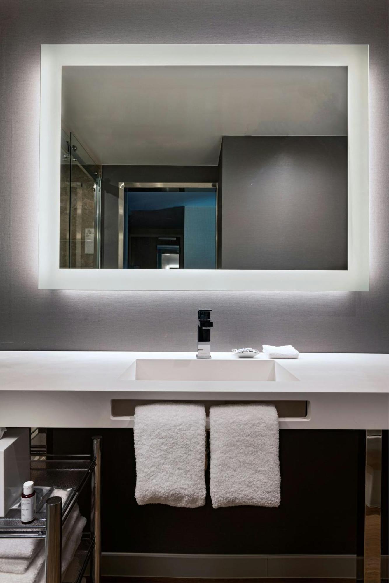 Ac Hotel By Marriott Fort Worth Downtown Екстериор снимка