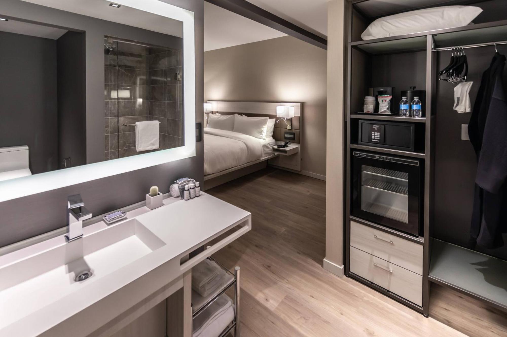 Ac Hotel By Marriott Fort Worth Downtown Екстериор снимка