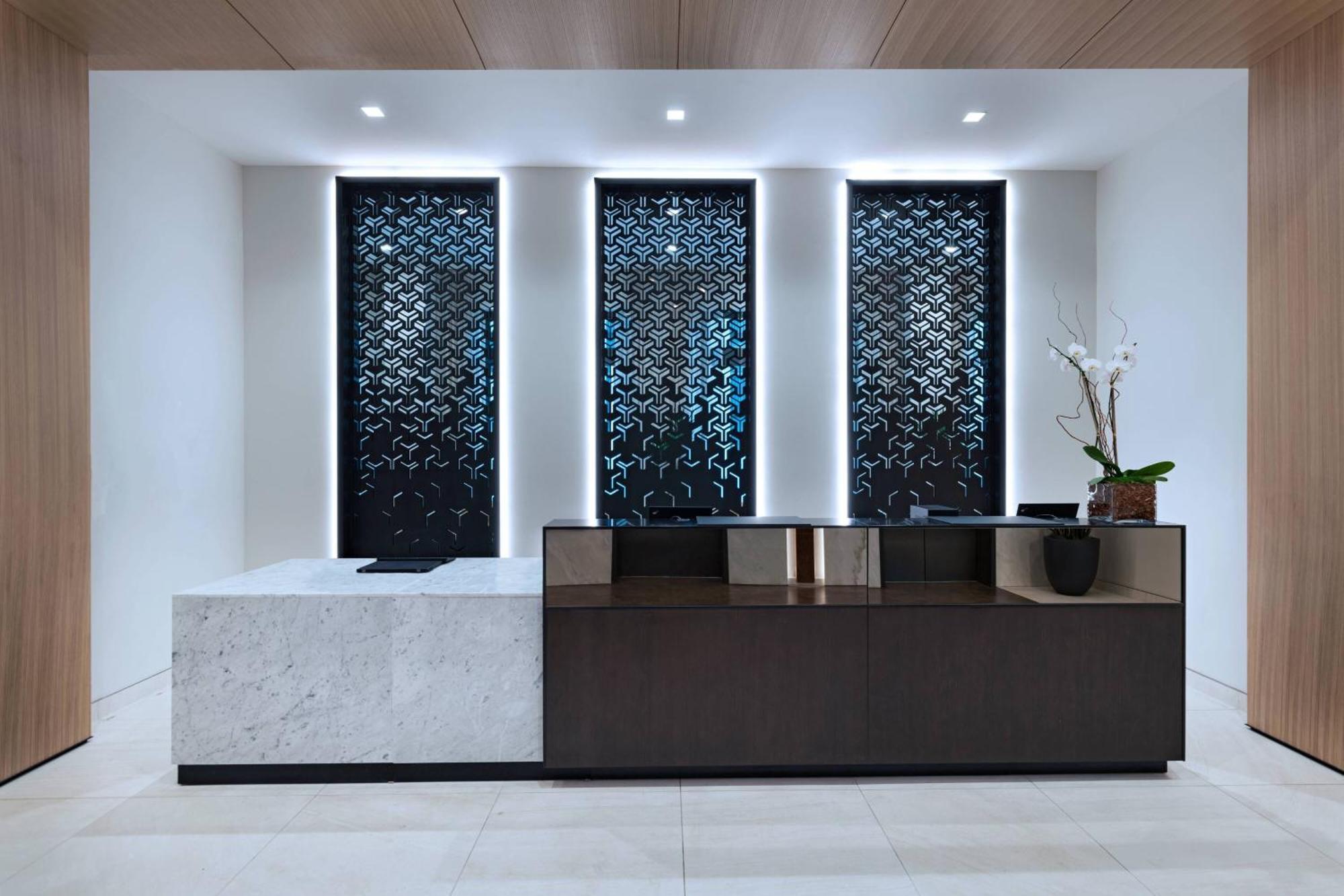 Ac Hotel By Marriott Fort Worth Downtown Екстериор снимка