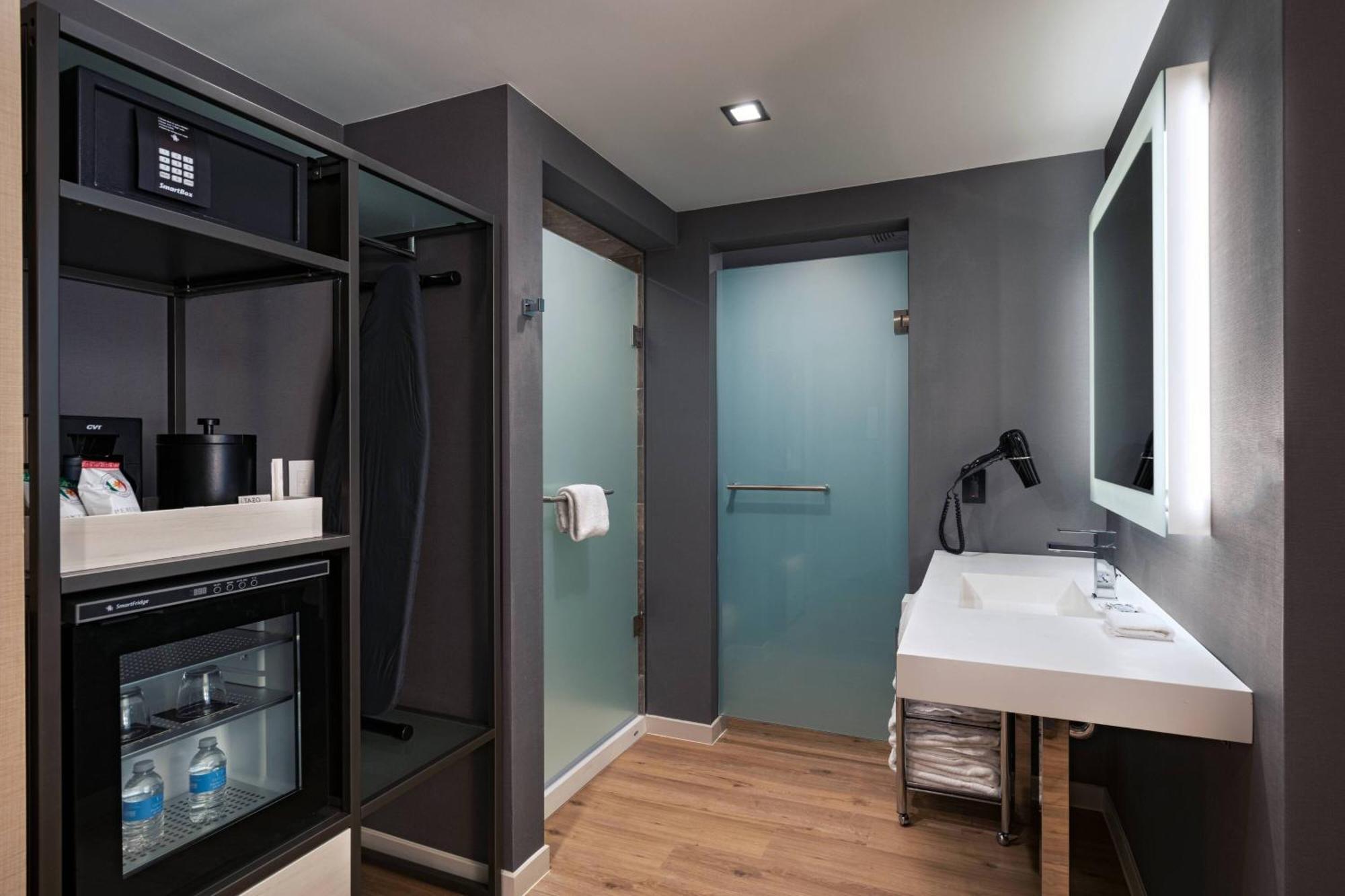 Ac Hotel By Marriott Fort Worth Downtown Екстериор снимка